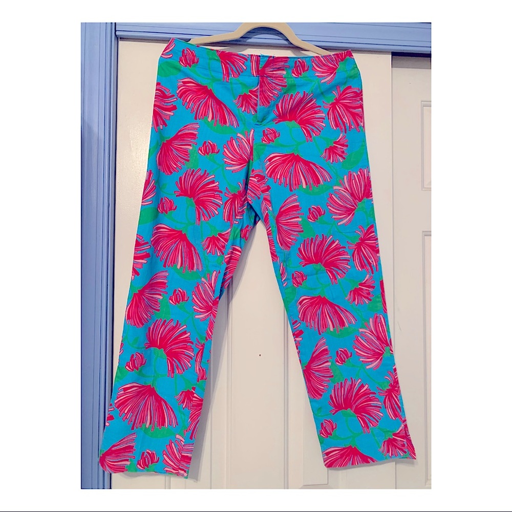Lilly Pulitzer Originals Pants